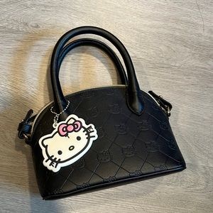 Hello Kitty Purse